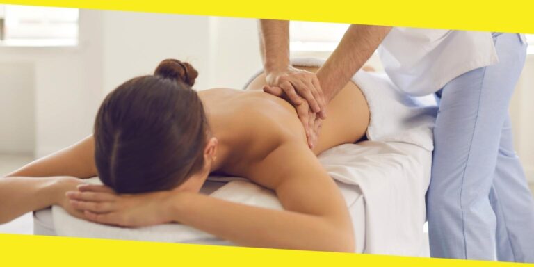 11 Benefits of Having a Massage