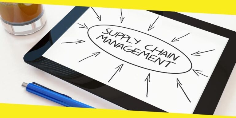 4 Supply Chain Finance Benefits & Why They Matter To Your Business