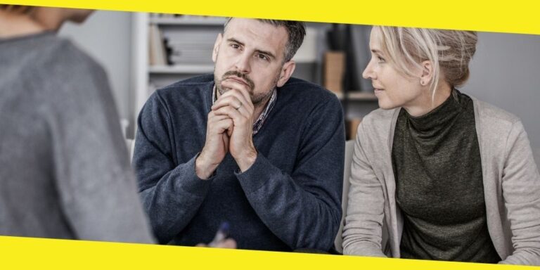4 Things To Expect At Your First Couples Counseling Session