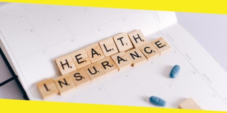 5 Common Things Health Insurance Doesn’t Cover