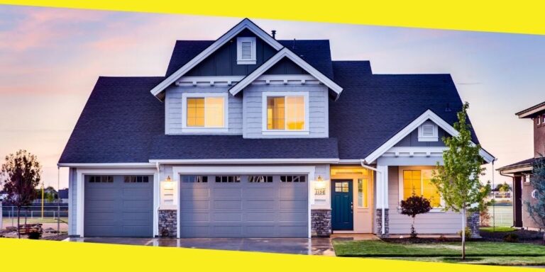5 Home Design Ideas for Multigenerational Families