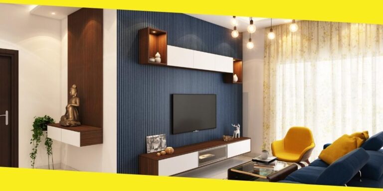 6 Decorating Ideas to Fill Your Living Room