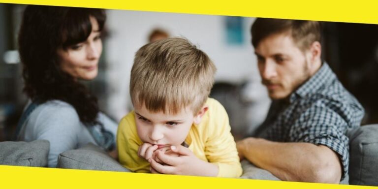 ADHD Parental Help: 3 Things To Consider