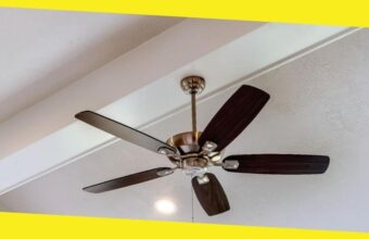 Five Elegant Features For Your Next Ceiling Fan