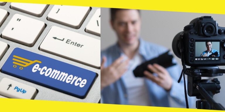 11 Clever Ways to Use Video in E-Commerce Marketing