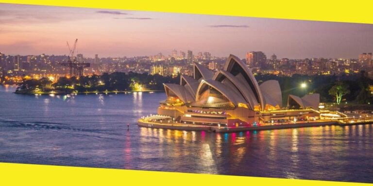 Family Friendly Activities to Try in Australia