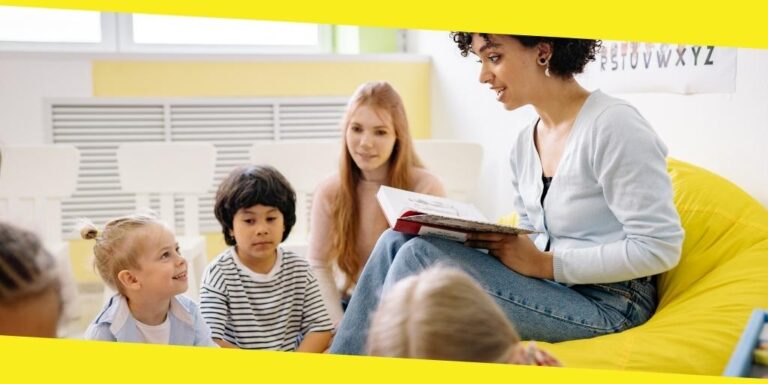 Have You Got What It Takes to Become a Special Education Teacher?