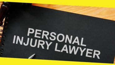 Top 5 Reasons It’s Worth Hiring A Motor Vehicle Personal Injury Lawyer 