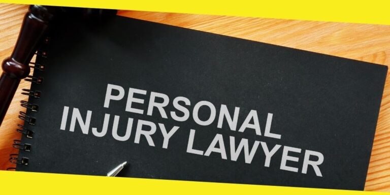 Top 5 Reasons It’s Worth Hiring A Motor Vehicle Personal Injury Lawyer 