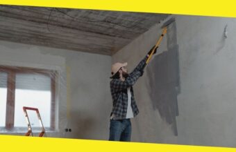 Home Under Renovation? 5 Tips to Make Life Easier