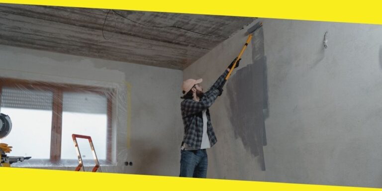 Home Under Renovation? 5 Tips to Make Life Easier