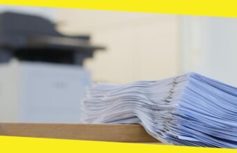 How Managed Printing Services Could Improve Your Business Efficiency