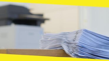 How Managed Printing Services Could Improve Your Business Efficiency