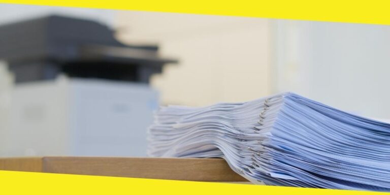 How Managed Printing Services Could Improve Your Business Efficiency