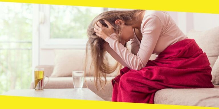 Know The Type of Headache You Suffer From
