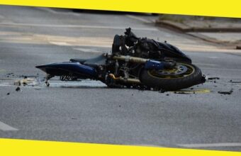 Everything You Should Know About “No Contact” Motorcycle Accidents?