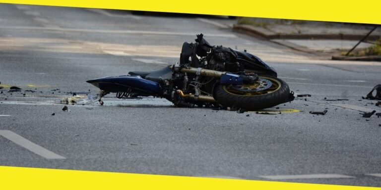 Everything You Should Know About “No Contact” Motorcycle Accidents?