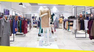 Retail Store Design Tips to Boost your Business