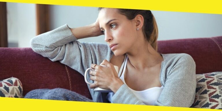10 Simple Steps To Cope With Anxiety