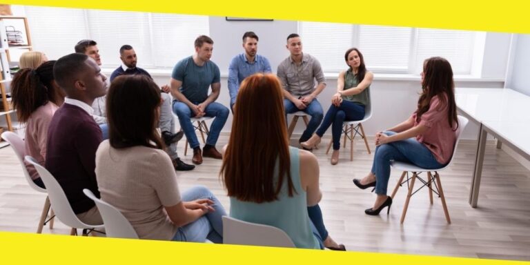 What To Do If You Lack A Support System During Addiction Treatment