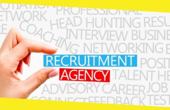 To Get the Right People – Talk to a Recruitment Agency