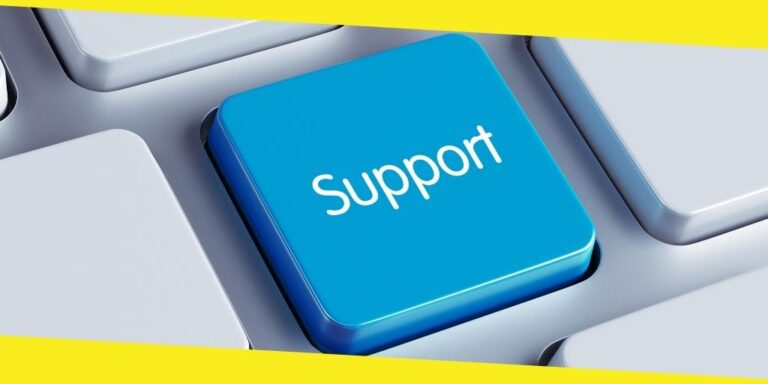 The Benefits of The Right IT Support With Regard To Work & Life