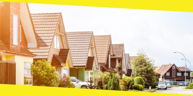 The Best Way to Establish a New Network When Moving Town