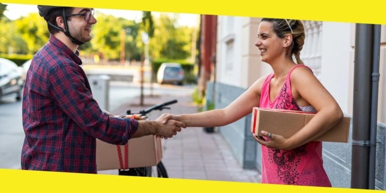What Are Hand-carry Couriers and Onboard Couriers? 