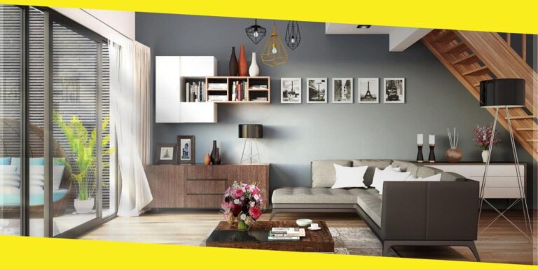 What Are the Home Interior Design Trends to Expect in 2022?