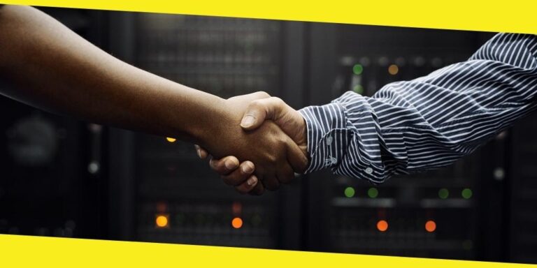 What to Consider When Choosing IT Service Partners
