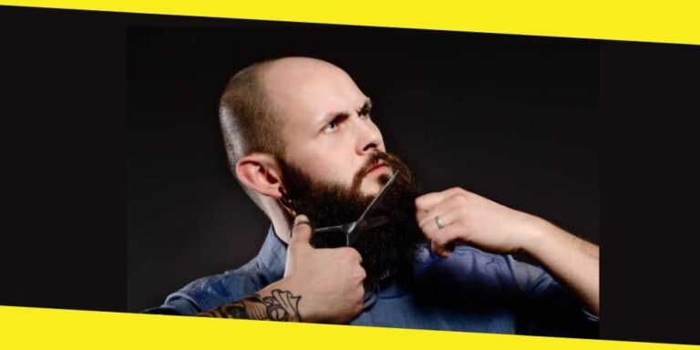 What’s the Perfect Beard Oil Kit?