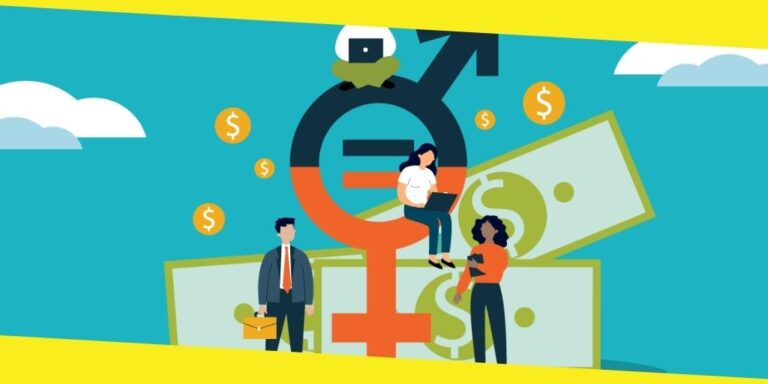 Why Addressing Pay Equity Concerns Matters