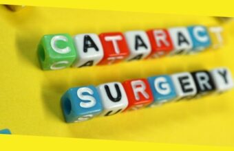 5 Things to Know Before Your Cataract Surgery