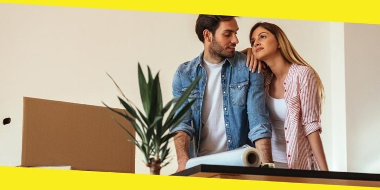 5 Tips For First-Time Homeowners