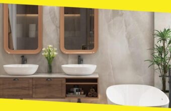 5 Tips to Transform Your Bathroom Designs