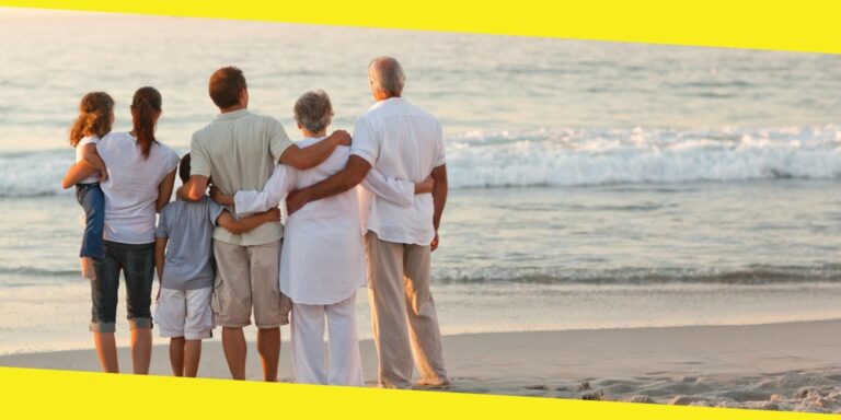 5 Ways To Improve Your Family’s Wellbeing