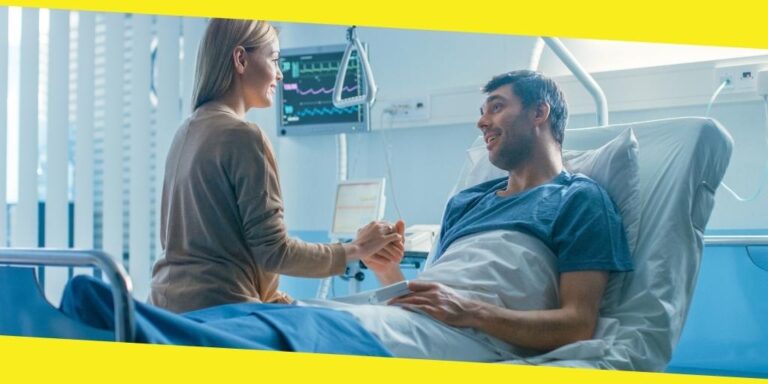 Accident Injury Recovery: 8 Ways To Support A Loved One