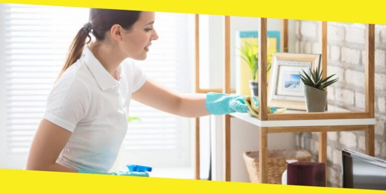 7 Bedroom Cleaning Tips to Make It Easier and Faster