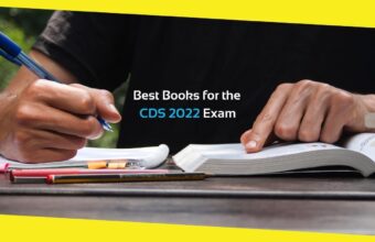 What Are the Best Books for the CDS 2022 Exam?