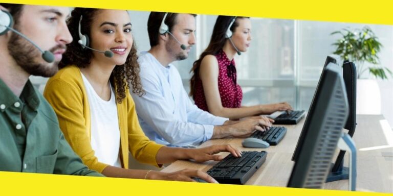 Customer Service 101: Everything You Need to Know About Customer Service