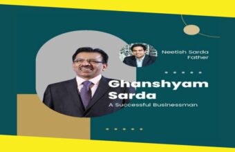 Legacy of Entrepreneurship – The Sardas