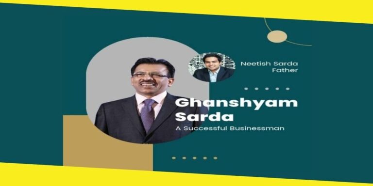 Legacy of Entrepreneurship – The Sardas