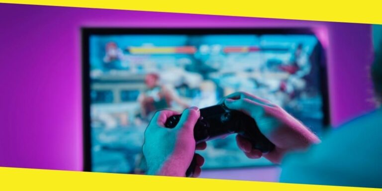 How To Become A Successful Professional Gamer?