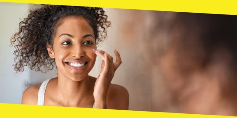 How To Choose The Best Natural Moisturiser