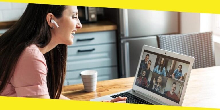 Living From Afar? 7 Ways To Stay Connected With Your Loved Ones
