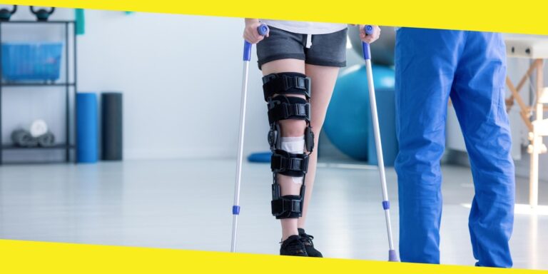 Important Benefits of Physical Therapy