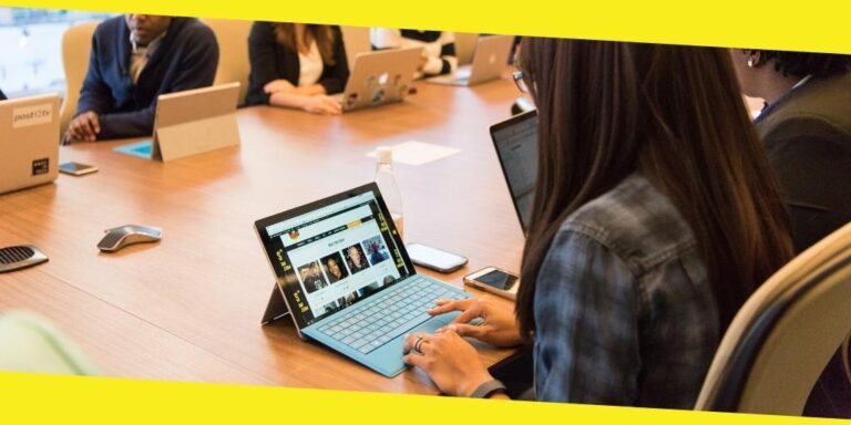 4 Interesting Ideas to Help You Optimize Workplace Efficiency