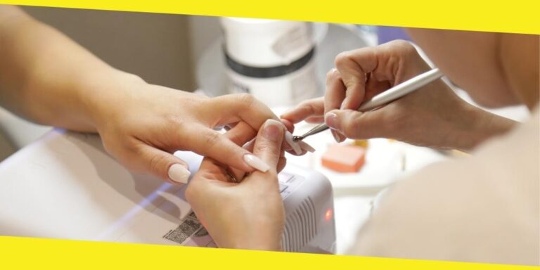 How To Open Your Nail Salon