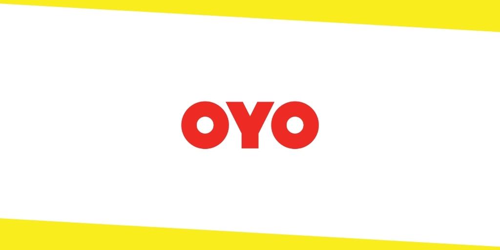 OYO Logo 2022