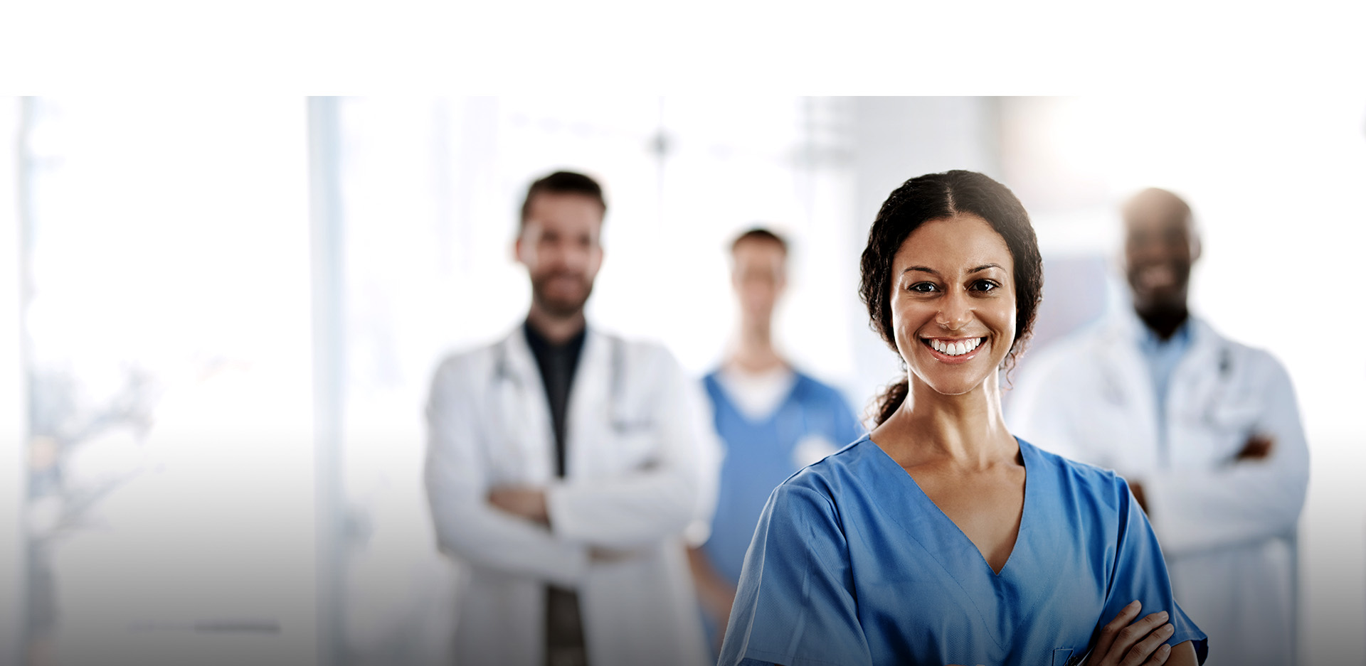 Healthcare Staffing Agency